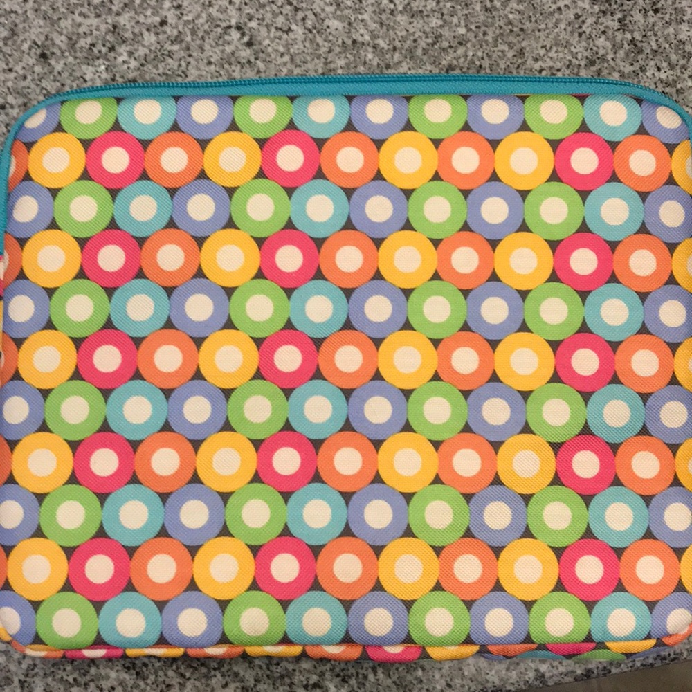Tablet case - Picture 4 of 4